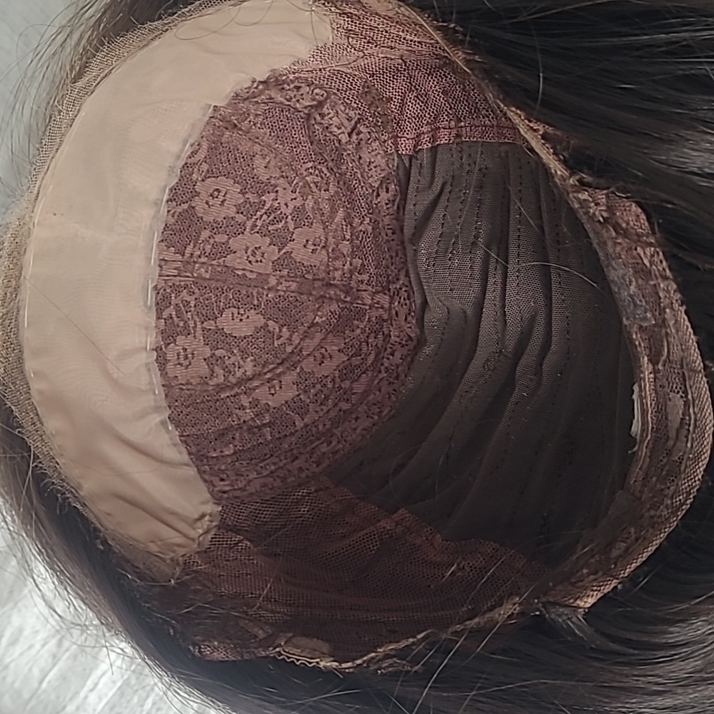European Hair Wig Sheitle - Picture 6 of 14